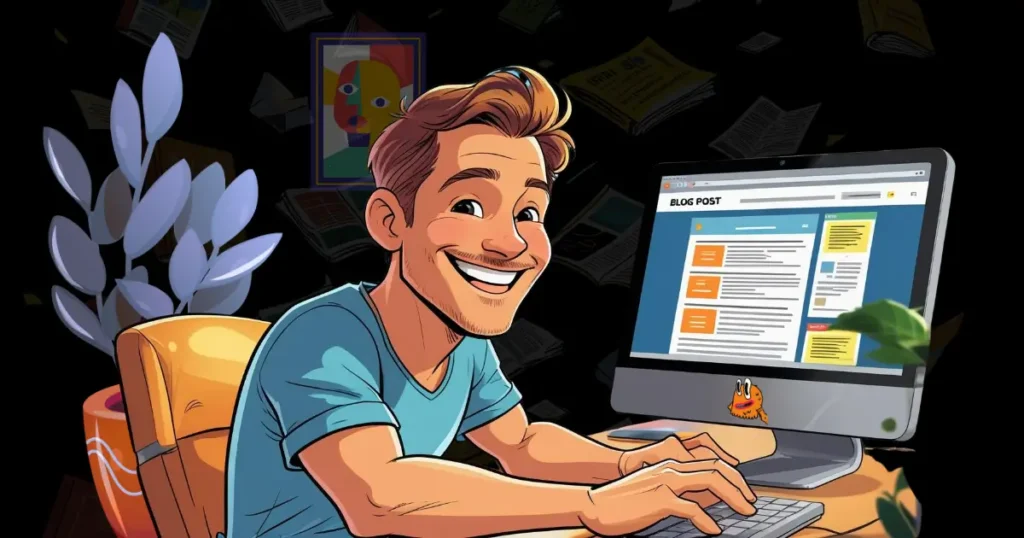 Guest Posting Monster for agencies