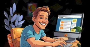 Guest Posting Monster for agencies