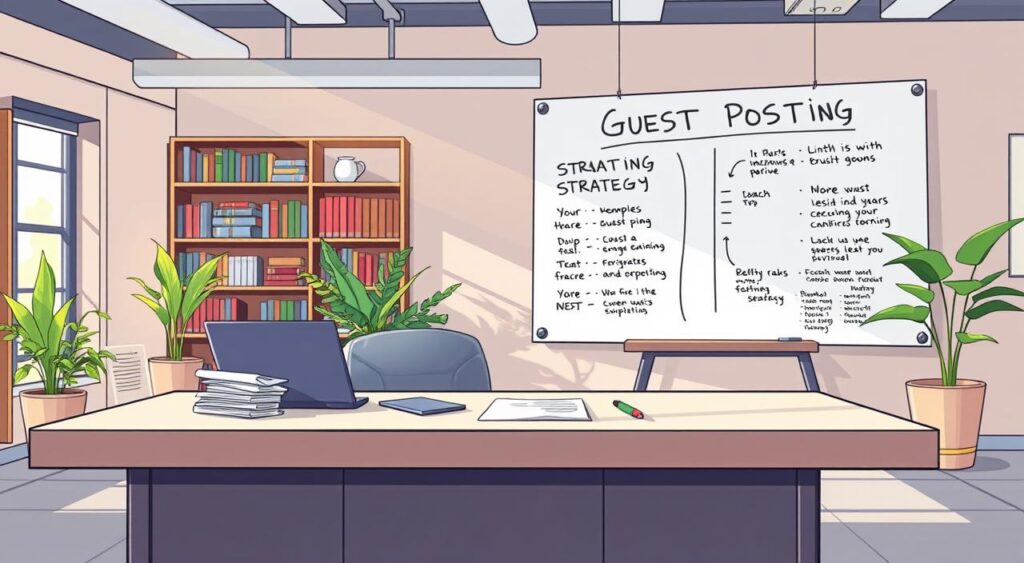 Guest Posting Importance