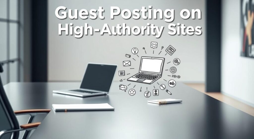 Guest Posting Monster websites