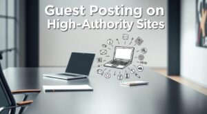 Guest Posting Monster websites
