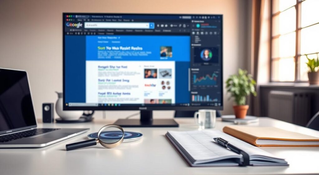 SEO optimization techniques