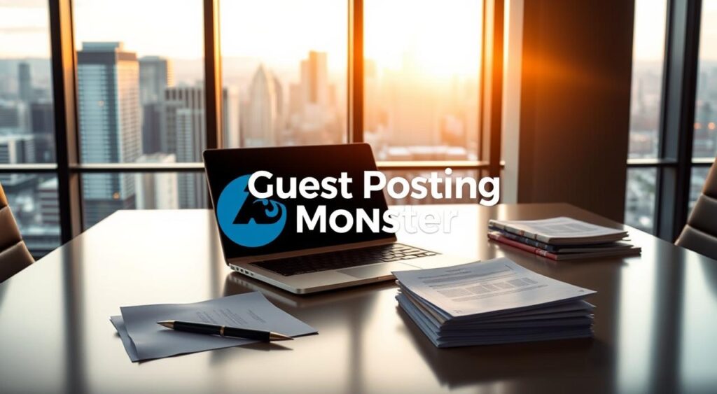 guest posting service