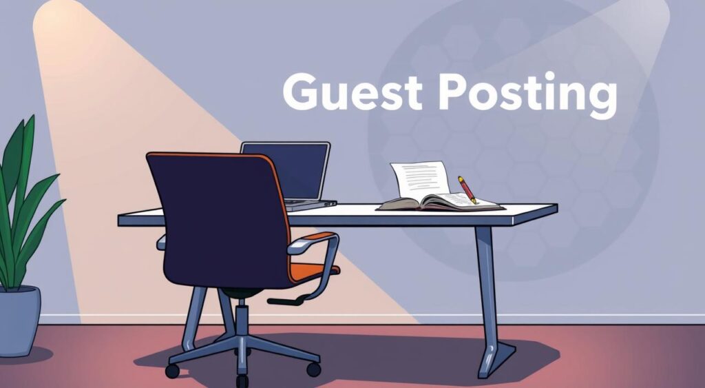 guest posting trial