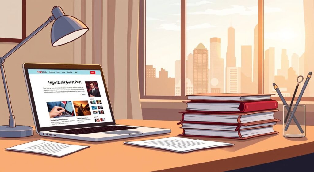 high-quality guest post sites