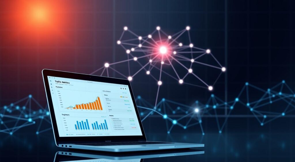 increase website traffic