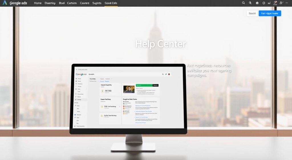 Google Ads Help Center