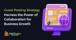 Guest Posting