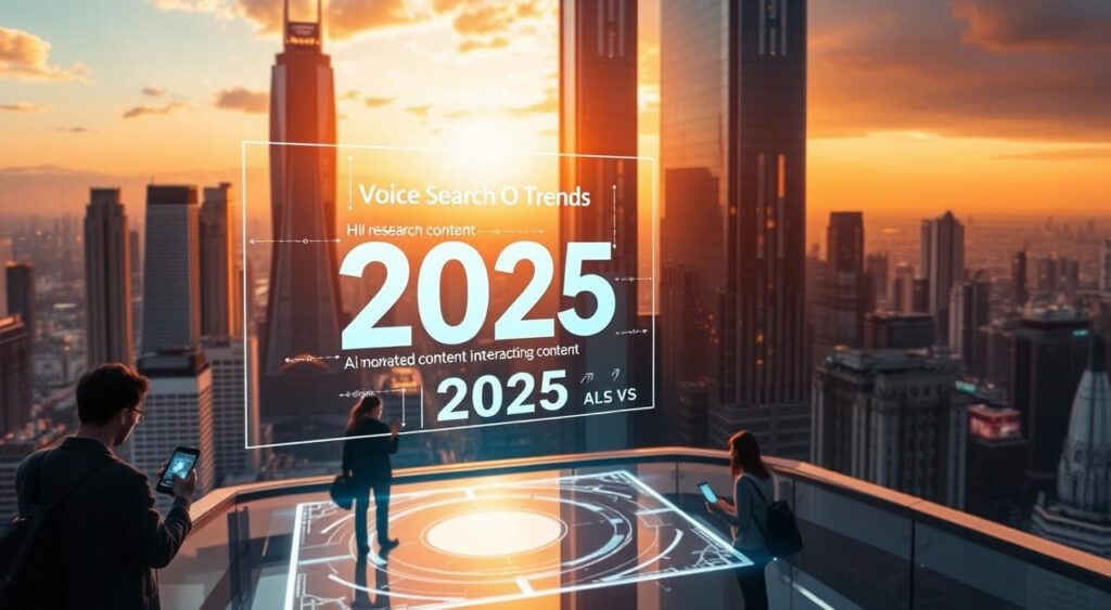 SEO Trends in 2025