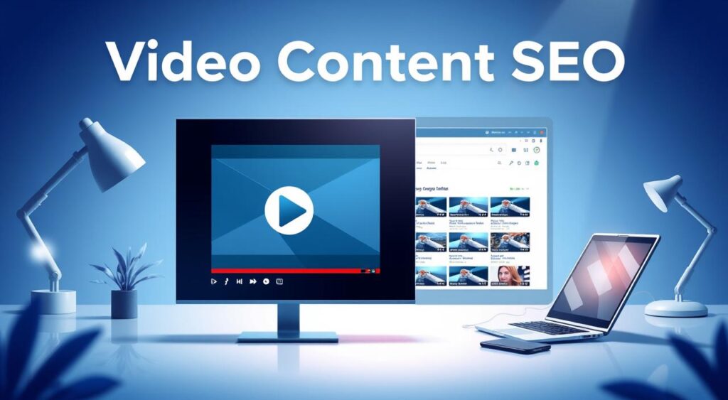 Video Content SEO