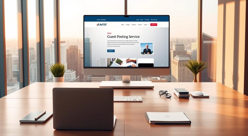 guest posting service